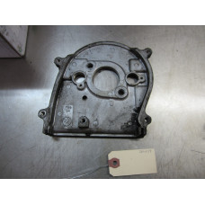 26W039 Left Rear Timing Cover From 2003 Honda Pilot EX-L 3.5